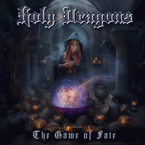 Holy Dragons : The Game of Fate